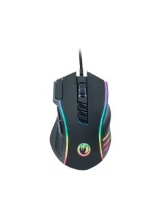 Nacon GM-420 Gaming Mouse Black
