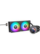 Thermaltake TH240 V2 Ultra EX ARGB