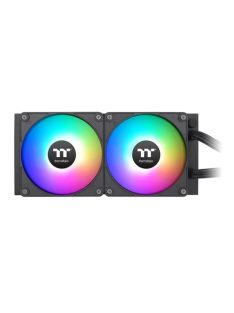 Thermaltake TH240 V2 Ultra EX ARGB