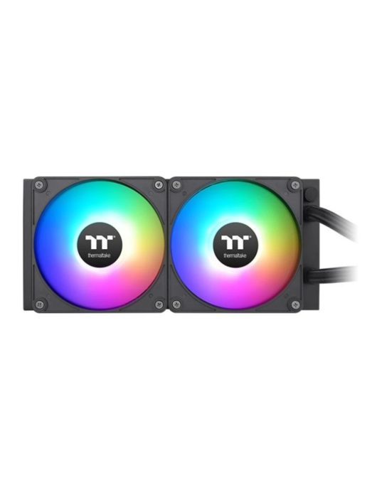 Thermaltake TH240 V2 Ultra EX ARGB