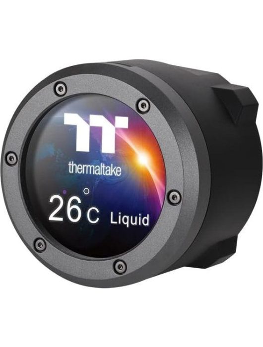 Thermaltake TH240 V2 Ultra EX ARGB