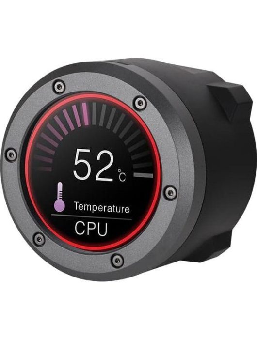Thermaltake TH240 V2 Ultra EX ARGB