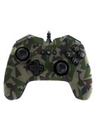 Nacon GC-100XF USB Wired Controller Gamepad Forest Camo