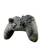 Nacon GC-100XF USB Wired Controller Gamepad Forest Camo