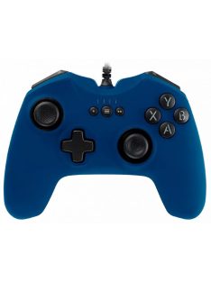 Nacon GC-100XF USB Wired Controller Gamepad Blue