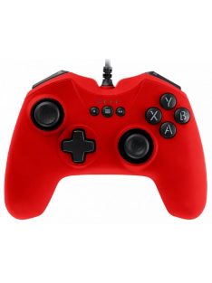 Nacon GC-100XF USB Wired Controller Gamepad Red