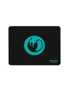 Nacon MM-200 Gaming Egérpad Black