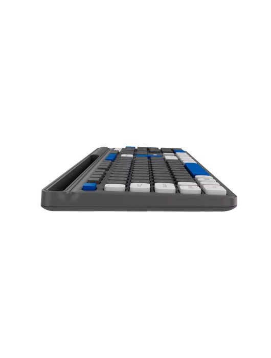 Canyon CNS-HKBW03BG-HU Wireless Keyboard Grey HU