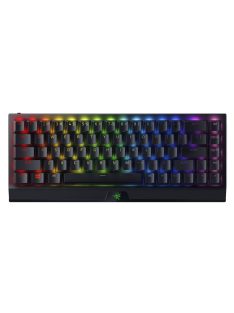 Razer BlackWidow V3 Mini HyperSpeed Yellow Switch Black UK