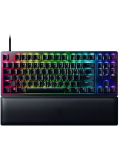 Razer Huntsman V2 Mechanical Gaming Keyboard Black UK
