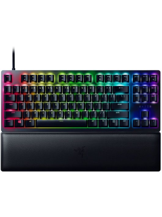 Razer Huntsman V2 Mechanical Gaming Keyboard Black UK