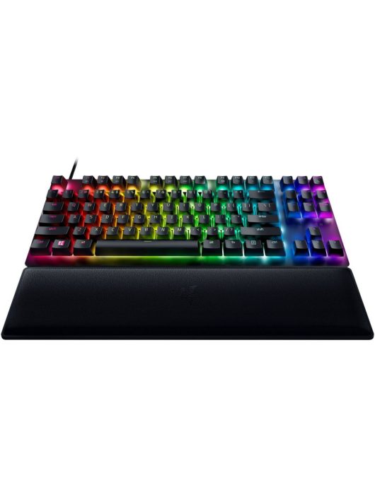 Razer Huntsman V2 Mechanical Gaming Keyboard Black UK