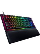 Razer Huntsman V2 Mechanical Gaming Keyboard Black UK