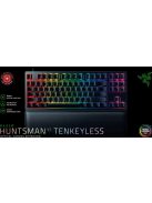 Razer Huntsman V2 Mechanical Gaming Keyboard Black UK
