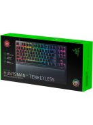 Razer Huntsman V2 Mechanical Gaming Keyboard Black UK