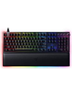 Razer Huntsman V2 Mechanical Gaming Keyboard Black UK