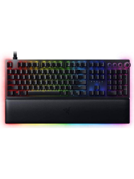 Razer Huntsman V2 Mechanical Gaming Keyboard Black UK