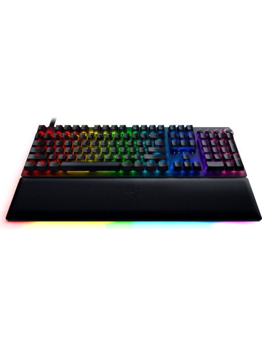 Razer Huntsman V2 Mechanical Gaming Keyboard Black UK