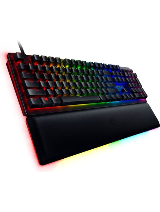 Razer Huntsman V2 Mechanical Gaming Keyboard Black UK