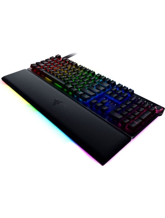 Razer Huntsman V2 Mechanical Gaming Keyboard Black UK