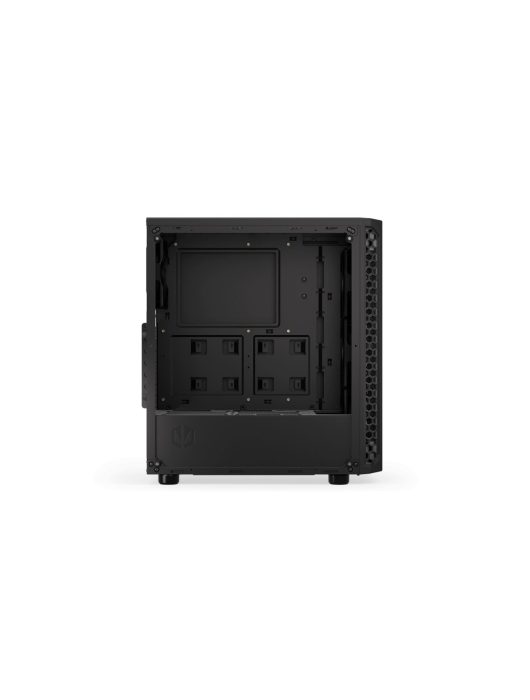 Endorfy Signum 300 Air Tempered Glass Black