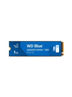 Western Digital 1TB M.2 2280 NVMe SN5000 Blue