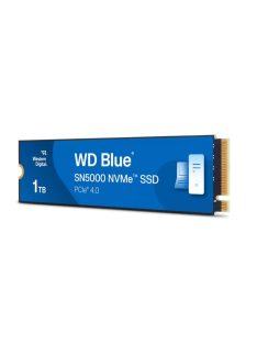 Western Digital 1TB M.2 2280 NVMe SN5000 Blue