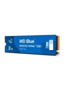 Western Digital 2TB M.2 2280 NVMe SN5000 Blue