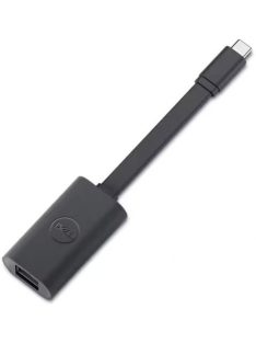 Dell SA224 USB-C to 2.5G Ethernet Adapter Black