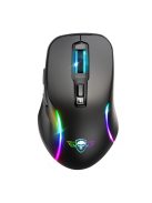 Spirit Of Gamer Elite M50 Dark Gaming Mouse Black