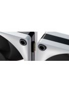 HYTE THICC FP12 (3pack with NP50) Black/White