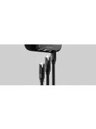 HYTE THICC FP12 (3pack with NP50) Black/White