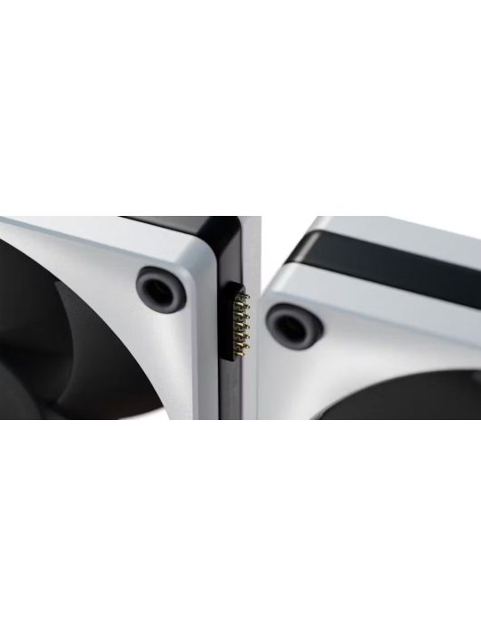 HYTE THICC FP12 (3pack) Black/White