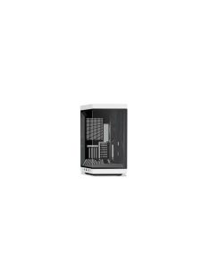HYTE Y70 Tempered Glass Panda