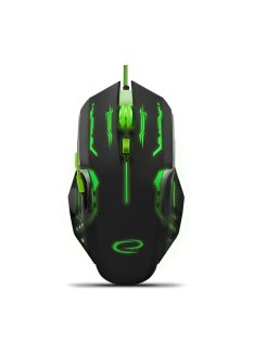 iMICE T20 Gaming Mouse Black