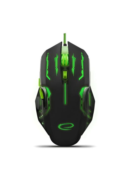 iMICE T20 Gaming Mouse Black