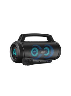 Lamax PartyGo1 Play Bluetooth Party Speaker Black