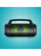 Lamax PartyGo1 Play Bluetooth Party Speaker Black