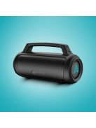 Lamax PartyGo1 Play Bluetooth Party Speaker Black