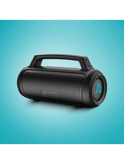 Lamax PartyGo1 Play Bluetooth Party Speaker Black