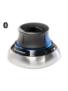 3D Connexion SpaceMouse Wireless Bluetooth Mouse Black