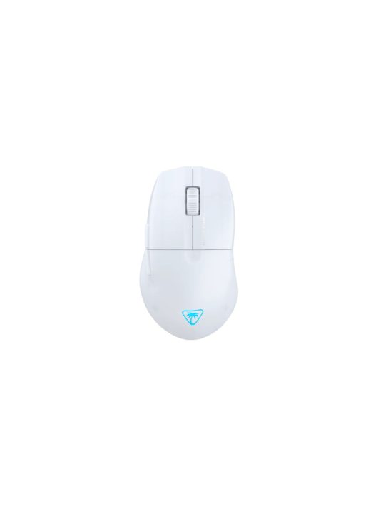 Turtle Beach Pure Air Wireless Bluetooth Gaming Mouse Whtie