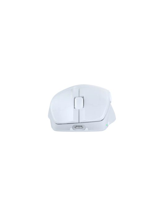 Turtle Beach Pure Air Wireless Bluetooth Gaming Mouse Whtie