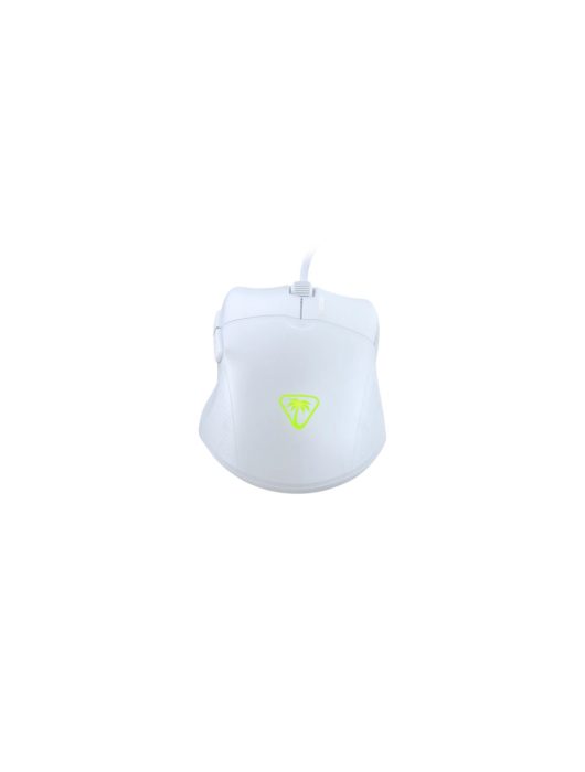 Turtle Beach Pure SEL Gaming Mouse White