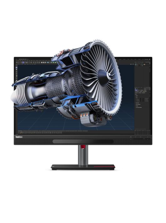 Lenovo ThinkVision P27 3D IPS LED