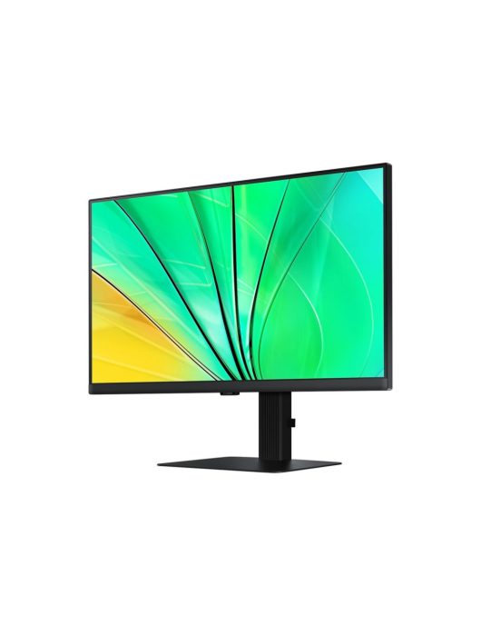 Samsung 27" LS27D600EAUXEN IPS LED