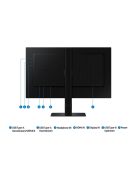 Samsung 27" LS27D600EAUXEN IPS LED