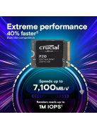 Crucial 1TB M.2 2230 NVMe P310
