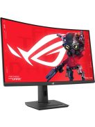 Asus 31,5" ROG Strix XG32WCMS LED Curved
