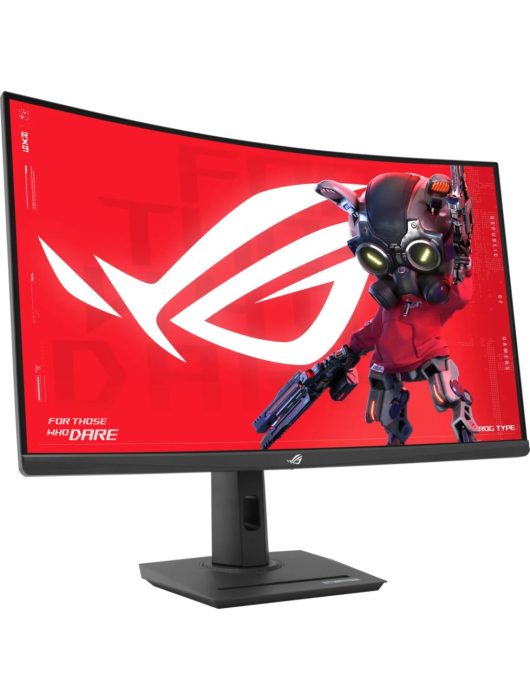 Asus 31,5" ROG Strix XG32WCMS LED Curved